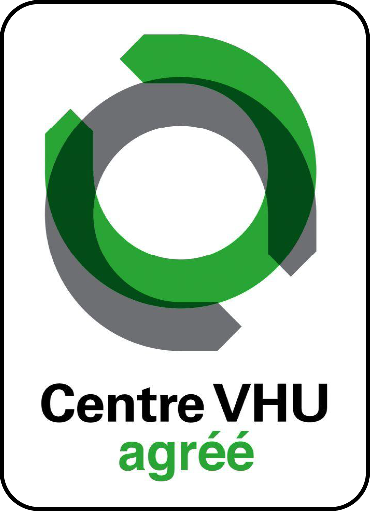 logo VHU