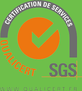 Certification Qualicert