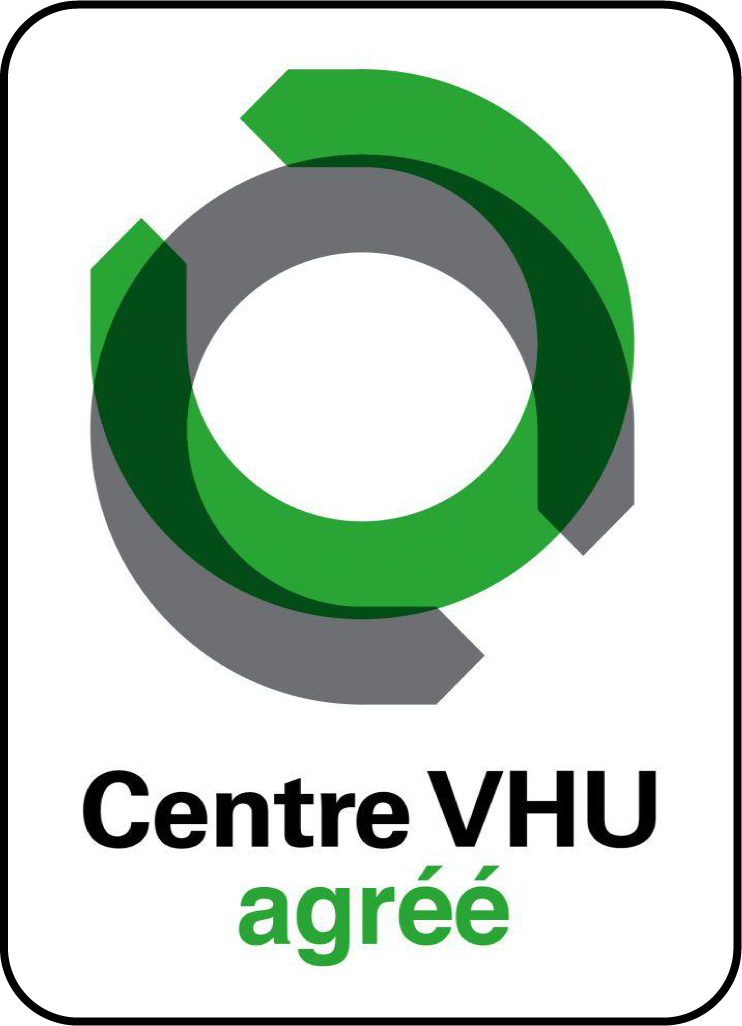 Centre VHU agréé