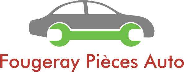 logo fougeray pieces auto